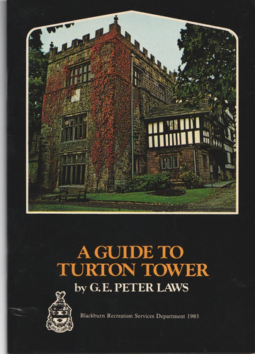 Guide turton tower - tower, by