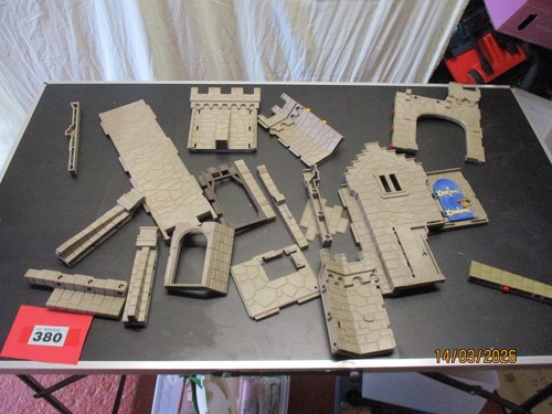 Playmobil castle spare parts - spare,