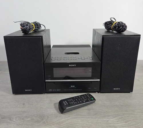 Sony cmt bx77dbi micro fi - sony, cmt-bx77dbi