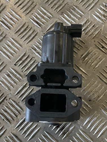 Mitsubishi shogun egr valve - shogun,