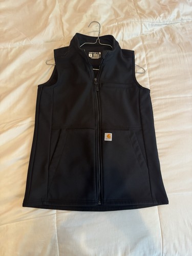 Carhartt womens vest black - carhartt,