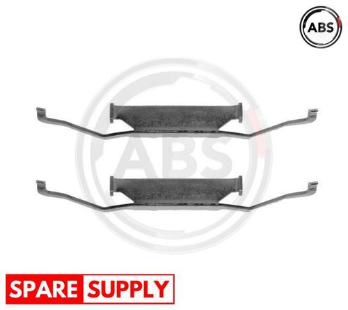 Accessory kit disc brake - accessory,