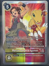 Digimon Card Game - AD01