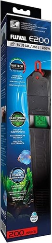 Fluval e200 advanced - e200,