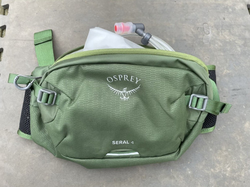 Osprey hip pack seral - hip,