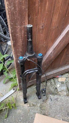 Fox spares or repair - fox,
