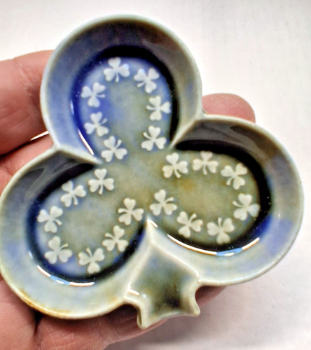 Irish porcelain ireland wade - ireland,