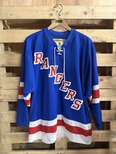 Mens Vintage NHL Koho New York