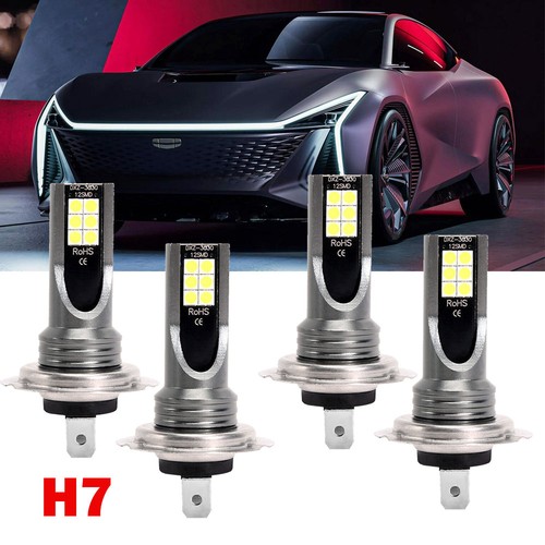 Led headlight bulb - led,