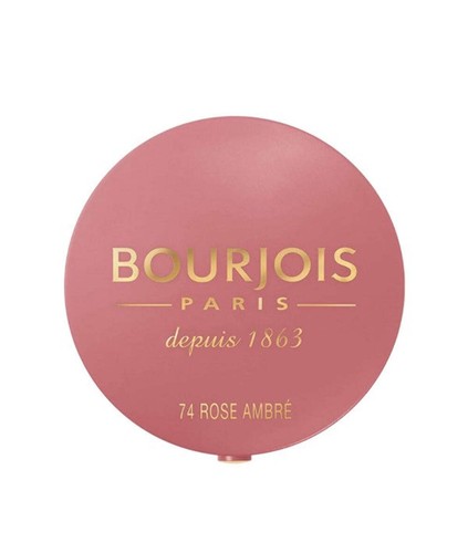 Bourjois little round - little,