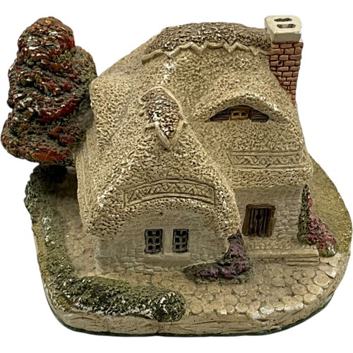 Fraser creations rowan cottage - creations,