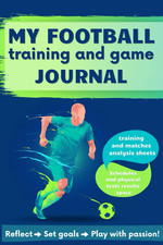 My Football Training and Game