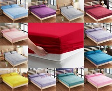 FLANNEL 100% Brushed Cotton