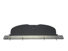 2011-2018 PORSCHE CAYENNE REAR