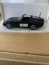 SOLID - Police - 44 - RARE -