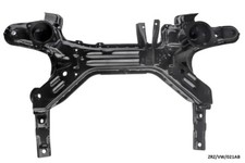 Front Subframe Crossmember for