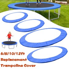 Waterproof Trampoline Spring