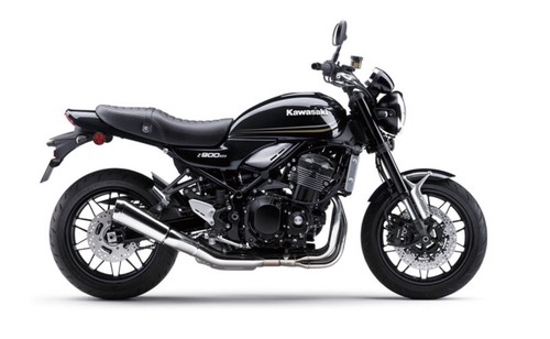 Kawasaki z900rs cafe - z900rs,