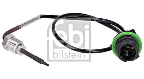 Exhaust gas temperature sensor - gas,