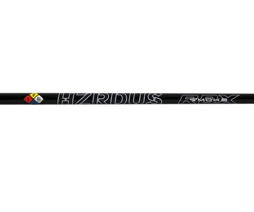 Project hzrdus rdx black - x,