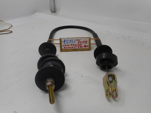 Clutch cable for peugeot - for, 205