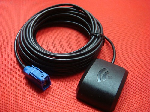 Satnav gps antenna - gps,