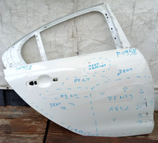 JAGUAR XJ X250 2009-2011