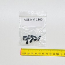 Shuttle Race Cover Clasp for AEG NM 1800 Sewing Machine