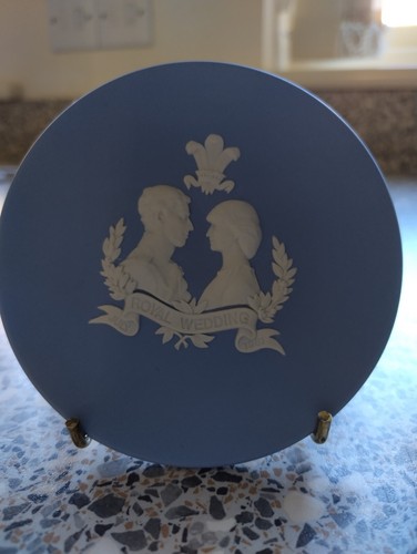 Wedgewood charles diana - wedgewood,