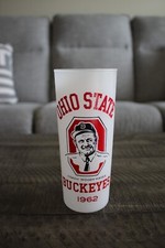 1962 Ohio State Buckeyes