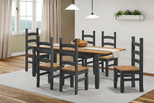 Corona solid pine - corona,