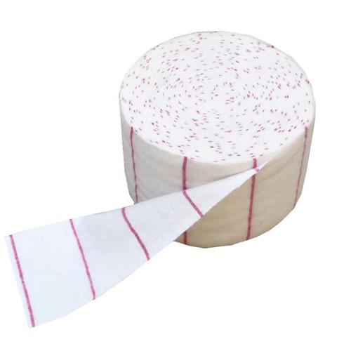 Cleaning cloth patches shotgun - cloth,