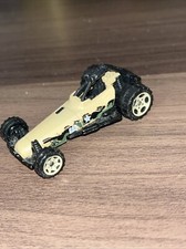 USED MATCHBOX 2005 DUNE BUGGY BEIGE 70 MM LONG DIECAST 70 #165