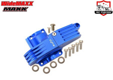 TRAXXAS MAXX 4S WIDEMAXX V2
