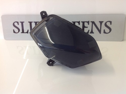 Bmw s1000r 2014 2016 - 2014-2016, beam