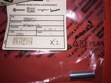 Moto Guzzi V7 Stornello RH Side Panel Spacer L29 Genuine 2S000224