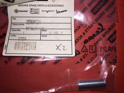 Moto guzzi stornello - moto,