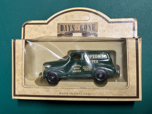 Lledo days gone 30002 1939 - -,