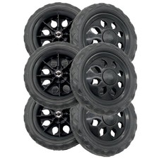 Shopping Trolley Replacement