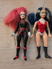 GALOOB Golden Girl  Figures