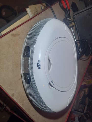 Bush 78b btfm - cd-78b-btfm, bluetooth