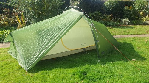 Vaude power lizard sul 3 - lizard,