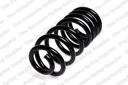 Kilen rear coil spring for - rear,