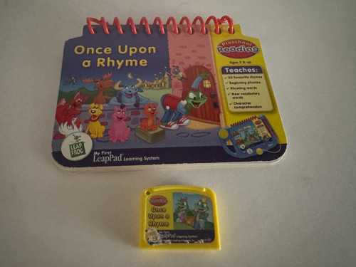 Leap frog first - my,