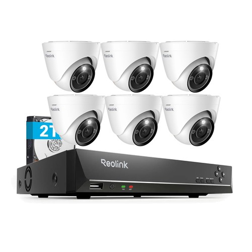 Reolink 1224a 12mp security - 1224a,