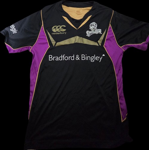 Yorkshire carnegie t20 shirt - yorkshire,
