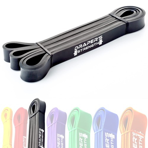Heavy duty resistance - heavy,