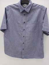 M&S Short Sleeve Soft Touch