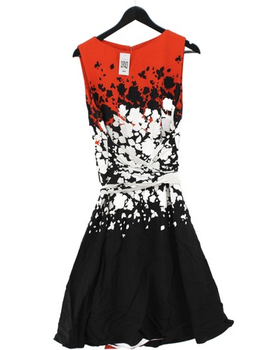 Hobbs line midi dress - a-line,
