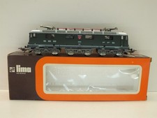 LIMA HO 8051L SWISS SBB FFS